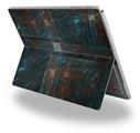 Balance - Decal Style Vinyl Skin fits Microsoft Surface Pro 4 (SURFACE NOT INCLUDED)