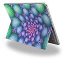 Balls - Decal Style Vinyl Skin fits Microsoft Surface Pro 4 (SURFACE NOT INCLUDED)