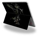 At Night - Decal Style Vinyl Skin fits Microsoft Surface Pro 4 (SURFACE NOT INCLUDED)