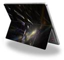 Bang - Decal Style Vinyl Skin fits Microsoft Surface Pro 4 (SURFACE NOT INCLUDED)