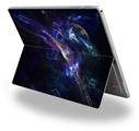 Black Hole - Decal Style Vinyl Skin fits Microsoft Surface Pro 4 (SURFACE NOT INCLUDED)