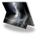 Breakthrough - Decal Style Vinyl Skin fits Microsoft Surface Pro 4 (SURFACE NOT INCLUDED)
