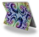 Breath - Decal Style Vinyl Skin fits Microsoft Surface Pro 4 (SURFACE NOT INCLUDED)