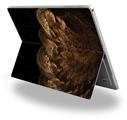 Bear - Decal Style Vinyl Skin fits Microsoft Surface Pro 4 (SURFACE NOT INCLUDED)