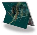 Bug - Decal Style Vinyl Skin fits Microsoft Surface Pro 4 (SURFACE NOT INCLUDED)