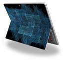 Brittle - Decal Style Vinyl Skin fits Microsoft Surface Pro 4 (SURFACE NOT INCLUDED)