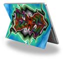 Butterfly - Decal Style Vinyl Skin fits Microsoft Surface Pro 4 (SURFACE NOT INCLUDED)