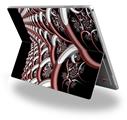Chainlink - Decal Style Vinyl Skin fits Microsoft Surface Pro 4 (SURFACE NOT INCLUDED)