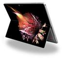 Complexity - Decal Style Vinyl Skin fits Microsoft Surface Pro 4 (SURFACE NOT INCLUDED)