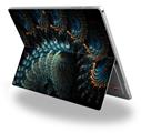 Coral Reef - Decal Style Vinyl Skin fits Microsoft Surface Pro 4 (SURFACE NOT INCLUDED)