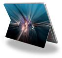 Overload - Decal Style Vinyl Skin fits Microsoft Surface Pro 4 (SURFACE NOT INCLUDED)