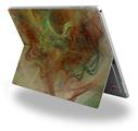 Barcelona - Decal Style Vinyl Skin fits Microsoft Surface Pro 4 (SURFACE NOT INCLUDED)