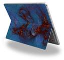 Celestial - Decal Style Vinyl Skin fits Microsoft Surface Pro 4 (SURFACE NOT INCLUDED)