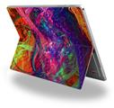 Organic - Decal Style Vinyl Skin fits Microsoft Surface Pro 4 (SURFACE NOT INCLUDED)