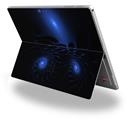 Basic - Decal Style Vinyl Skin fits Microsoft Surface Pro 4 (SURFACE NOT INCLUDED)