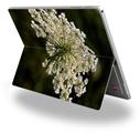 Blossoms - Decal Style Vinyl Skin (fits Microsoft Surface Pro 4)