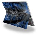 Contrast - Decal Style Vinyl Skin fits Microsoft Surface Pro 4 (SURFACE NOT INCLUDED)