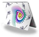 Cover - Decal Style Vinyl Skin fits Microsoft Surface Pro 4 (SURFACE NOT INCLUDED)