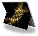 Dna - Decal Style Vinyl Skin fits Microsoft Surface Pro 4 (SURFACE NOT INCLUDED)