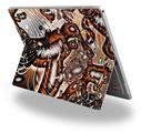 Comic - Decal Style Vinyl Skin fits Microsoft Surface Pro 4 (SURFACE NOT INCLUDED)