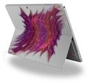 Crater - Decal Style Vinyl Skin fits Microsoft Surface Pro 4 (SURFACE NOT INCLUDED)