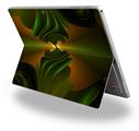 Contact - Decal Style Vinyl Skin fits Microsoft Surface Pro 4 (SURFACE NOT INCLUDED)