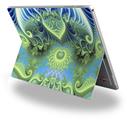 Heaven 05 - Decal Style Vinyl Skin fits Microsoft Surface Pro 4 (SURFACE NOT INCLUDED)
