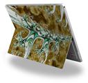 New Beginning - Decal Style Vinyl Skin fits Microsoft Surface Pro 4 (SURFACE NOT INCLUDED)