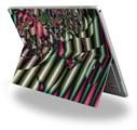 Pipe Organ - Decal Style Vinyl Skin fits Microsoft Surface Pro 4 (SURFACE NOT INCLUDED)