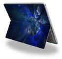 Opal Shards - Decal Style Vinyl Skin fits Microsoft Surface Pro 4 (SURFACE NOT INCLUDED)