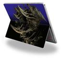Owl - Decal Style Vinyl Skin fits Microsoft Surface Pro 4 (SURFACE NOT INCLUDED)