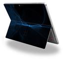 Plasma - Decal Style Vinyl Skin fits Microsoft Surface Pro 4 (SURFACE NOT INCLUDED)