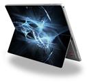Robot Spider Web - Decal Style Vinyl Skin fits Microsoft Surface Pro 4 (SURFACE NOT INCLUDED)
