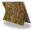 Nesting 135 - 0501 - Decal Style Vinyl Skin fits Microsoft Surface Pro 4 (SURFACE NOT INCLUDED)
