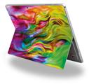 Angel Wings 133 - 0201 - Decal Style Vinyl Skin fits Microsoft Surface Pro 4 (SURFACE NOT INCLUDED)
