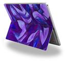 Celebrate - The Dance - Night - 151 - 0203 - Decal Style Vinyl Skin fits Microsoft Surface Pro 4 (SURFACE NOT INCLUDED)