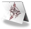 Sketch - Decal Style Vinyl Skin fits Microsoft Surface Pro 4 (SURFACE NOT INCLUDED)