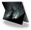 Thunderstorm - Decal Style Vinyl Skin fits Microsoft Surface Pro 4 (SURFACE NOT INCLUDED)