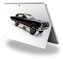 1967 Pontiac GTO 3786 - Decal Style Vinyl Skin fits Microsoft Surface Pro 4 (SURFACE NOT INCLUDED)