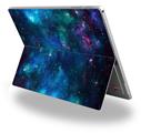 Nebula 0003 - Decal Style Vinyl Skin fits Microsoft Surface Pro 4 (SURFACE NOT INCLUDED)