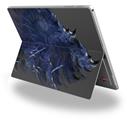 Wingtip - Decal Style Vinyl Skin fits Microsoft Surface Pro 4 (SURFACE NOT INCLUDED)