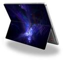 Hidden - Decal Style Vinyl Skin fits Microsoft Surface Pro 4 (SURFACE NOT INCLUDED)