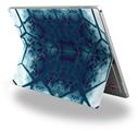 Decal Style Vinyl Skin compatible with Microsoft Surface Pro 4 ArcticArt