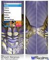 iPod Nano 4G Skin - Enlightenment