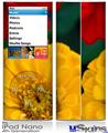 iPod Nano 4G Skin - Depth