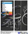 iPod Nano 4G Skin - Cs4