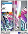 iPod Nano 4G Skin - Fan