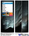 iPod Nano 4G Skin - Thunderstorm