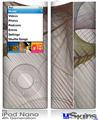 iPod Nano 4G Skin - Under Construction