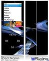 iPod Nano 4G Skin - Aspire